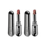 03# Ежедневный Молочно-чайный 1,9г + 301# Нескорванный Миндаль 1,9г