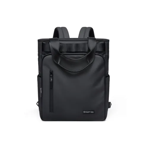 GOLF Ткань Рюкзак Мужской Ночной Черный Альпийский Зеленый