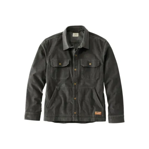 L.L.Bean Мужские Рубашки