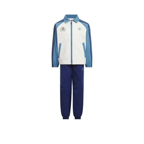 Adidas Originals Повседневная спортивная одежда 2 предмета комплект для детей 3-7 лет