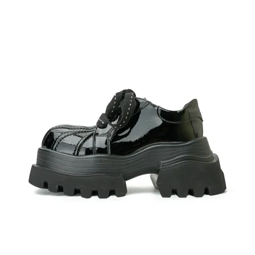 HEIPA Женские повседневные туфли для женщин