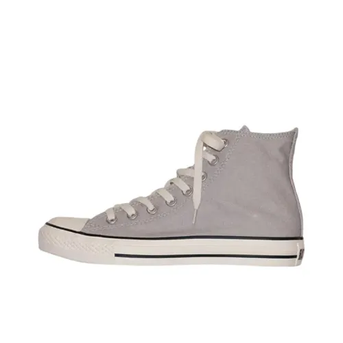 Converse Chuck Taylor All Star High Топ Кеды Мужские Светло-фиолетовые