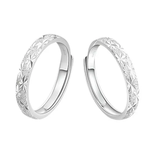 B&Z Сплав Кольца Унисекс