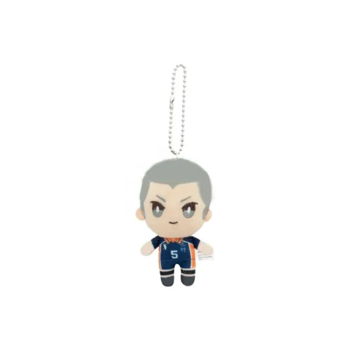 March·Monster Рюносукэ Танака Дайчи Саваура Асаи Хигашимия Мини Подвески аниме-тематики