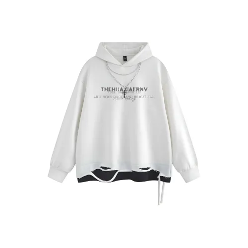 Children of Huaxia Толстовка Унисекс