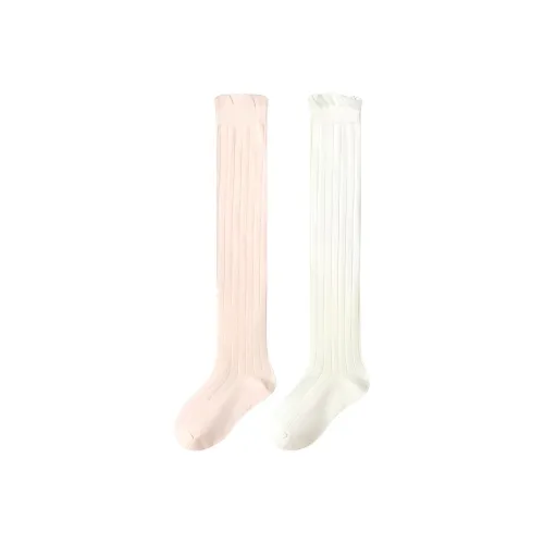 Balabala Красно-белый Тон/00361 Kids Носки