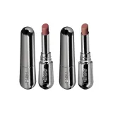 03# Ежедневный Молочно-чайный 1,9г + 101# Телесный Коричневый 1,9г