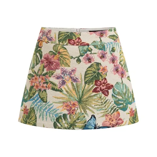 CHILL QIAOER Женские Топы