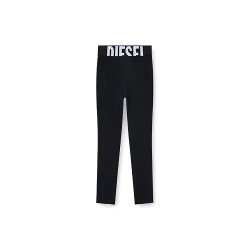 DIESEL Корректирующее белье низ женское