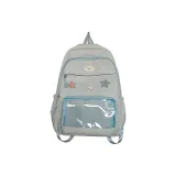 Светло-голубой