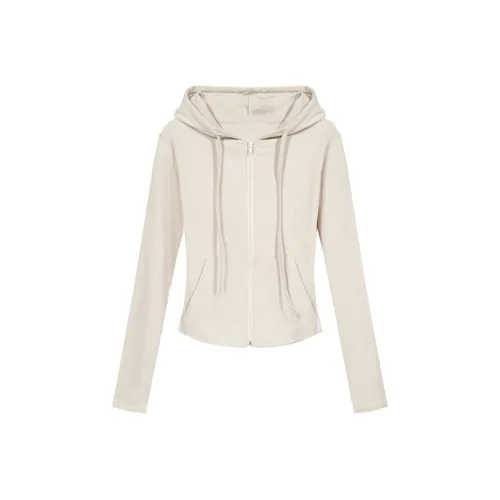 BABYLYCHEE STUDIO Толстовка Женская