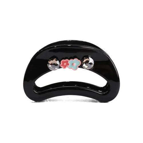 OFLY Акриловые заколки для волос Женские