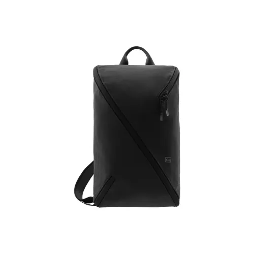 Bananain Ткань Сумка Унисекс Многоцветная