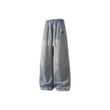 Синий деним