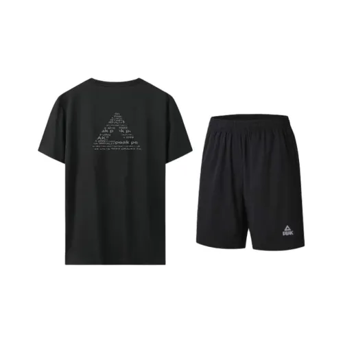 PEAK Унисекс Повседневная спортивная одежда