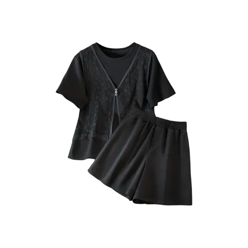 Cypress House Повседневный костюм женский