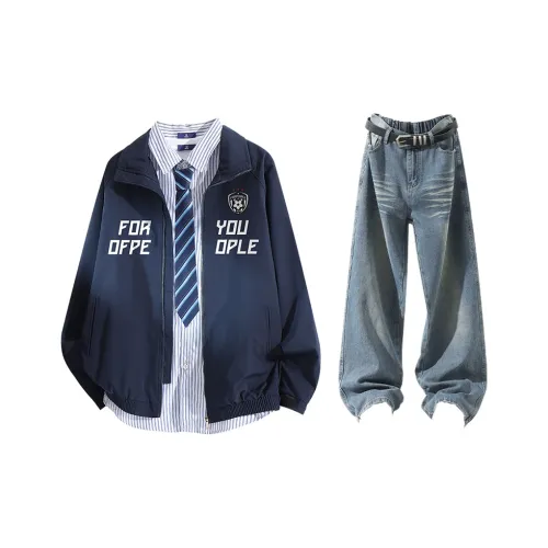 FAX FOR FMACM Повседневная спортивная одежда Унисекс