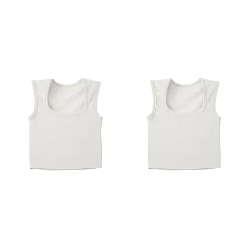 OUKEJI Женские Майки