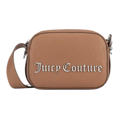 JUICY COUTURE Сумки через плечо Коричневый Женские