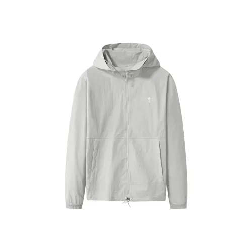 Dance with Wolves Одежда с защитой от солнца Мужская