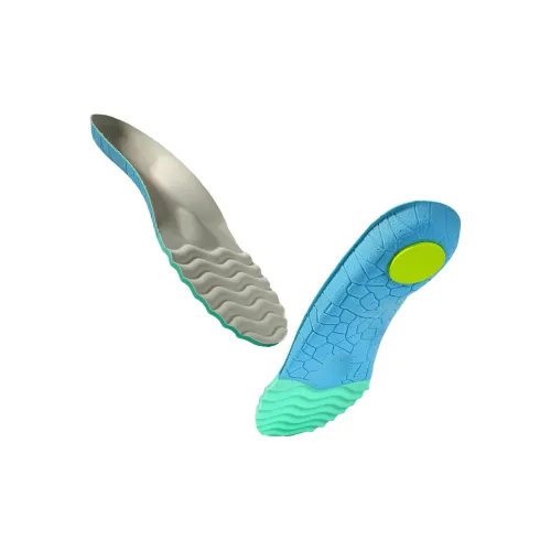 NAY.W ЕС Подошва DR Стельки Унисекс