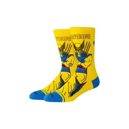 Stance Унисекс MID Носки до икры