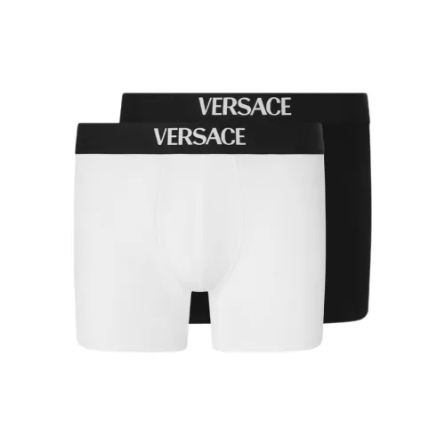 VERSACE Боксеры Мужские 2 упаковки