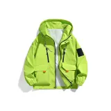 Неоново-зеленый