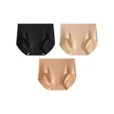 [3 упаковки] Черный + Светлая кожа + Средняя кожа