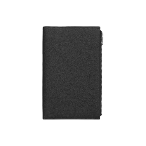 HERMES Коровья кожа Togo Защитный чехол для ноутбука Сумка Аксессуар Унисекс Черный