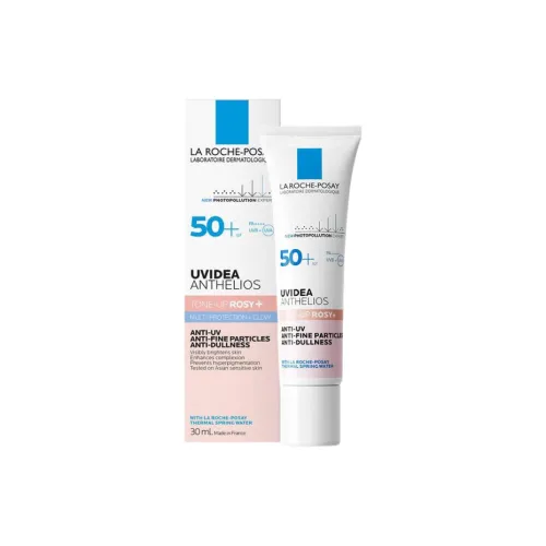 LA Roche Posay Праймеры / Тональные увлажняющие средства Женские