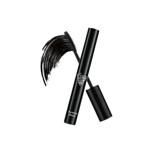 CUKA CLUB Тушь для ресниц Женская