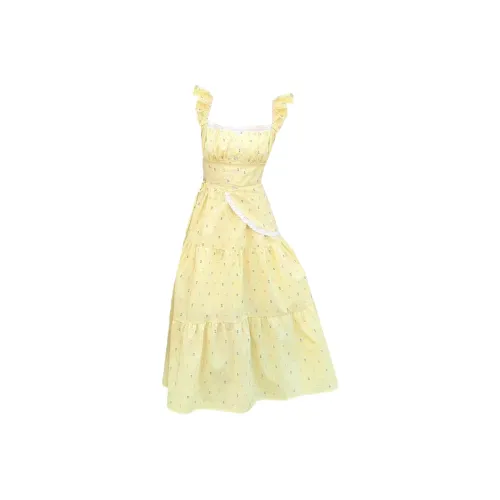 Aghr Женские Слиплатья