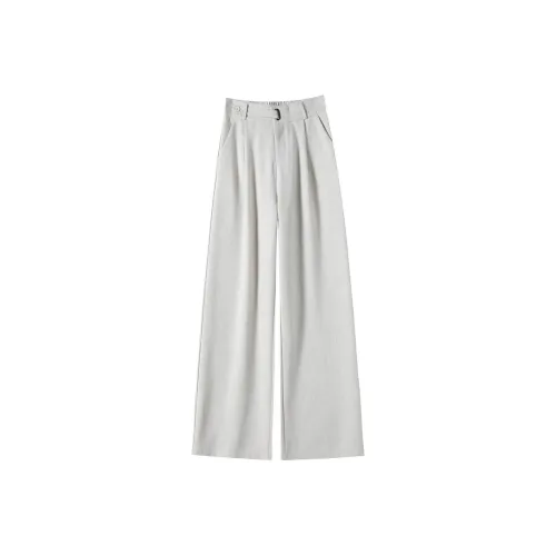 Ning Cai Yuer Повседневные брюки Женские