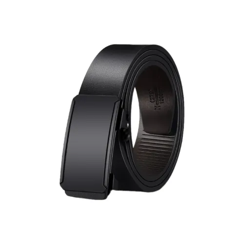 Warrior Bovine Split TRANSFER Кожаные ремни Унисекс 3,3 см