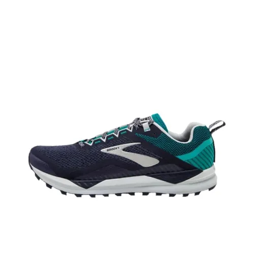 Brooks Беговые кроссовки Мужской Синий