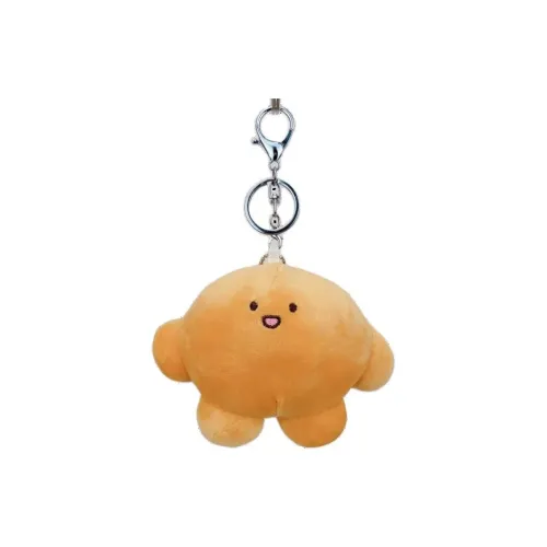 Yi Bu Kang Плюшевые подвески унисекс