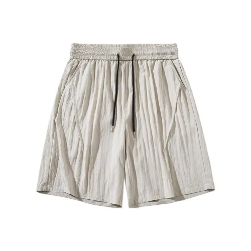 MXD UGLY Мужские Повседневные Шорты