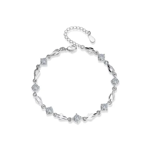 LuluCanaan Alloy Bracelets Women's