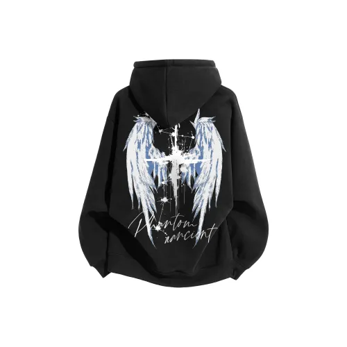 Удобный и освежающий свитшот унисекс