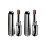 301#Голый Миндаль 1,9г + 666#Большая Любовь Розовый 1,9г