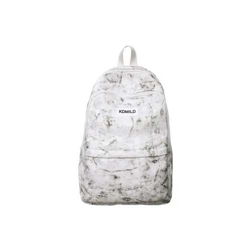 Parker Bear Нейлон Рюкзак Унисекс Многоцветный