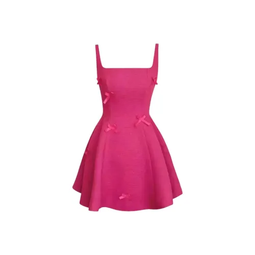 GRAYISMOON Без рукавов Платье Женское