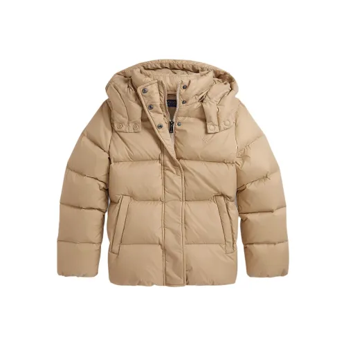 Polo Ralph Lauren Пуховик Fw25 Детский