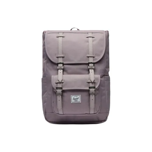 Herschel Рюкзаки Фиолетовые Женские