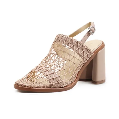 QUICHESHOES Высокие каблуки Женские