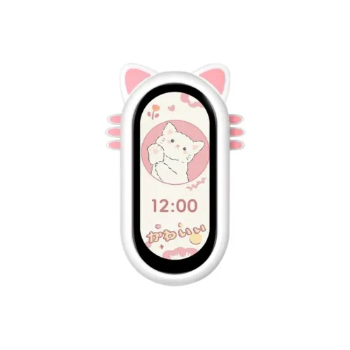 CHENSONG Ремень Xiaomi Совместимость Силиконовый Материал