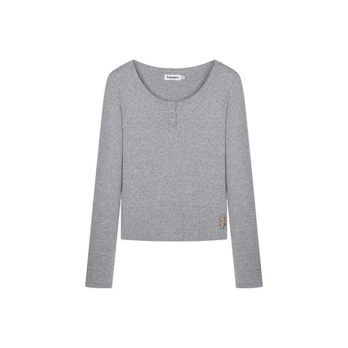 Teenie Weenie Женские T-рубашки