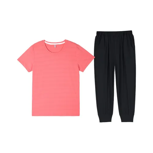 Eminu Женские фитнес-комплекты