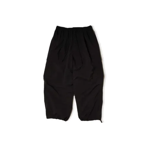 MANASTASH Manatrooper Cargo Pants Мужские